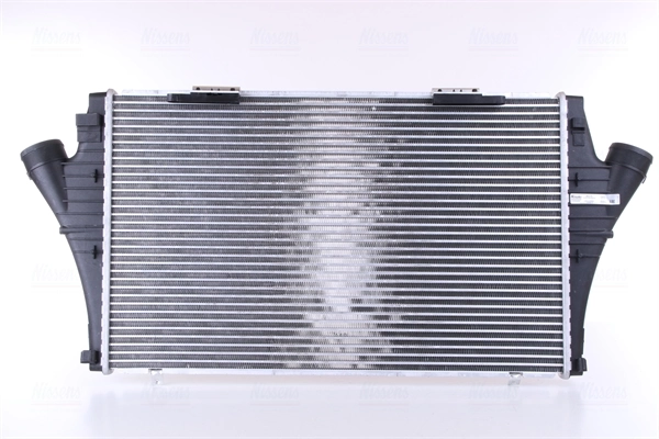 Intercooler, échangeur NISSENS 96376