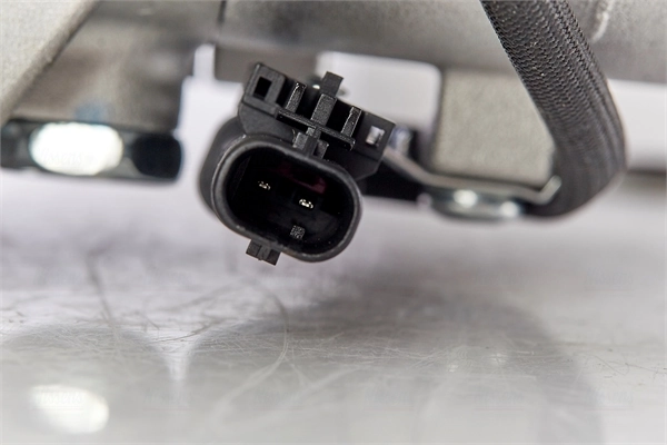 Compresseur, climatisation NISSENS 890267