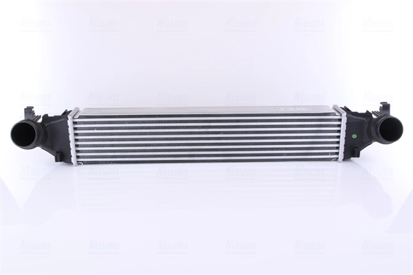 Intercooler, échangeur NISSENS 96141