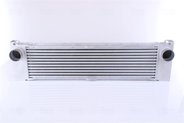 Intercooler, échangeur NISSENS 96729