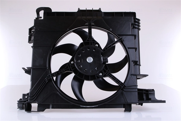 NISSENS 850009