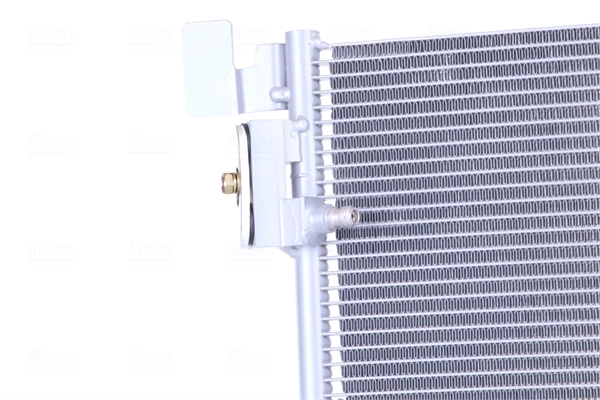 Condenseur, climatisation NISSENS 940685