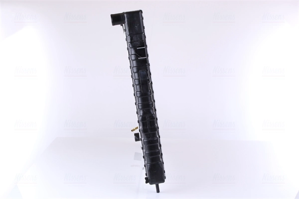 Radiateur, refroidissement du moteur NISSENS 609891