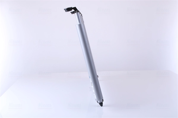 Condenseur, climatisation NISSENS 940081