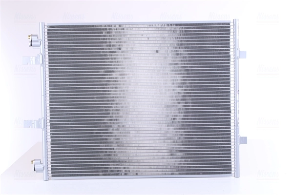 Condenseur, climatisation NISSENS 940201
