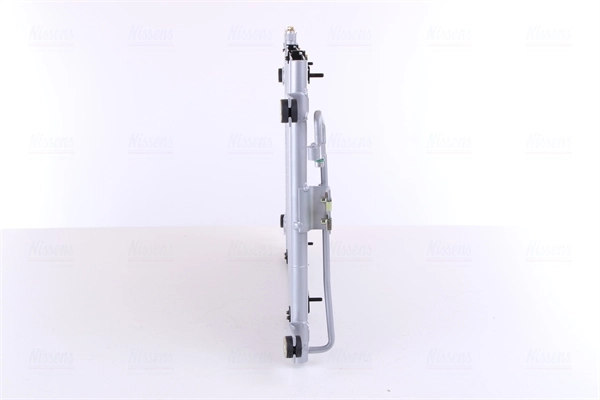 Condenseur, climatisation NISSENS 940578