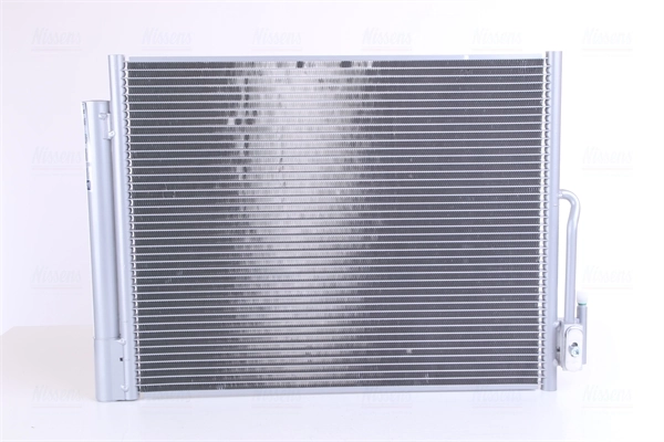 Condenseur, climatisation NISSENS 940156