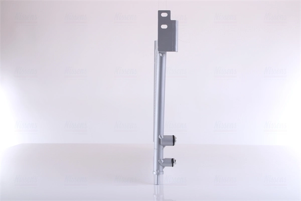 Condenseur, climatisation NISSENS 940666