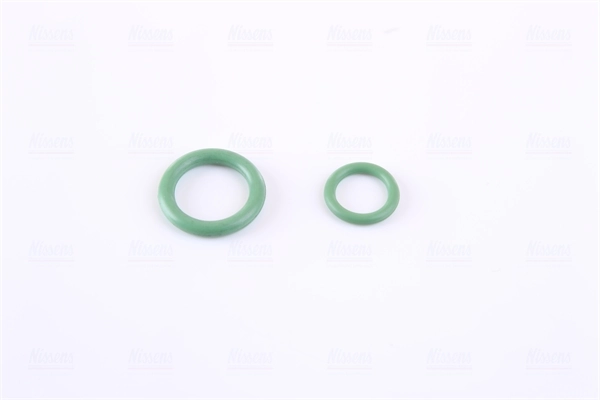 Condenseur, climatisation NISSENS 940327