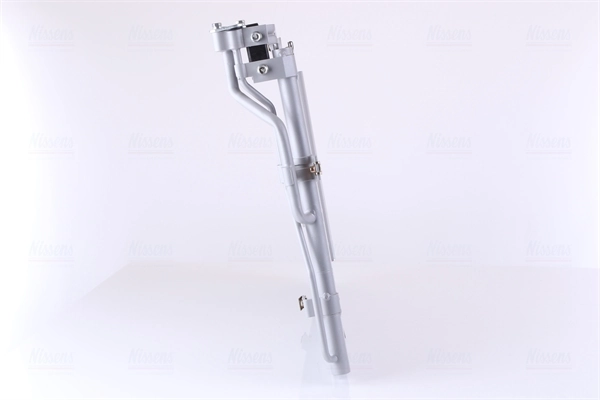 Condenseur, climatisation NISSENS 94645