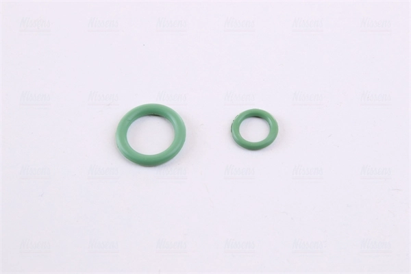 Condenseur, climatisation NISSENS 940417