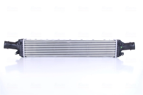 Intercooler, échangeur NISSENS 96111