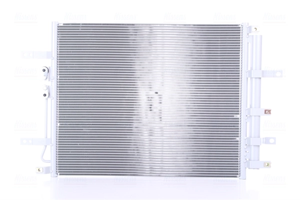 Condenseur, climatisation NISSENS 940832