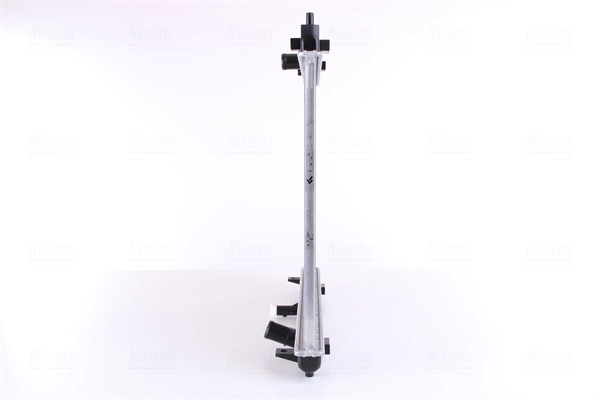 Radiateur, refroidissement du moteur NISSENS 606183