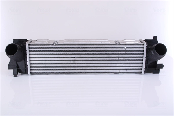 Intercooler, échangeur NISSENS 961596