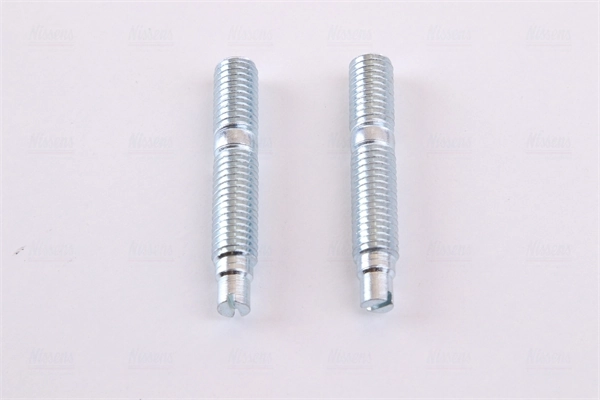 Condenseur, climatisation NISSENS 940398