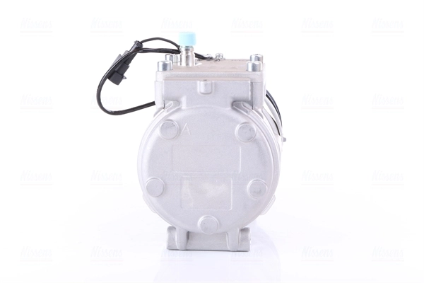 Compresseur, climatisation NISSENS 89329