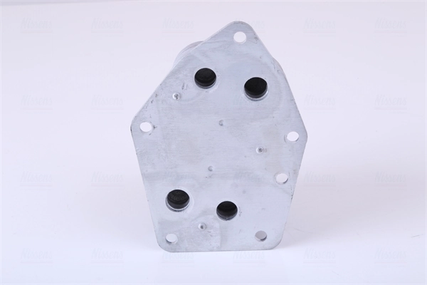 Radiateur d'huile NISSENS 91296