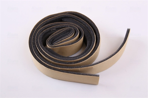 Système de chauffage NISSENS 73989