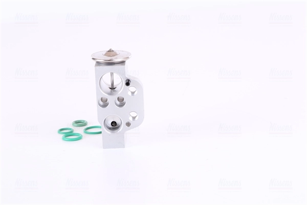 Détendeur, climatisation NISSENS 999314