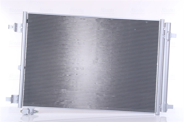 Condenseur, climatisation NISSENS 941050