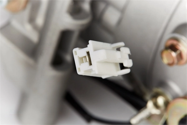 Compresseur, climatisation NISSENS 89351