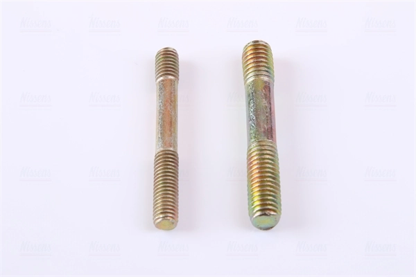 Condenseur, climatisation NISSENS 94306