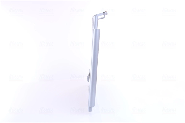 Condenseur, climatisation NISSENS 941093