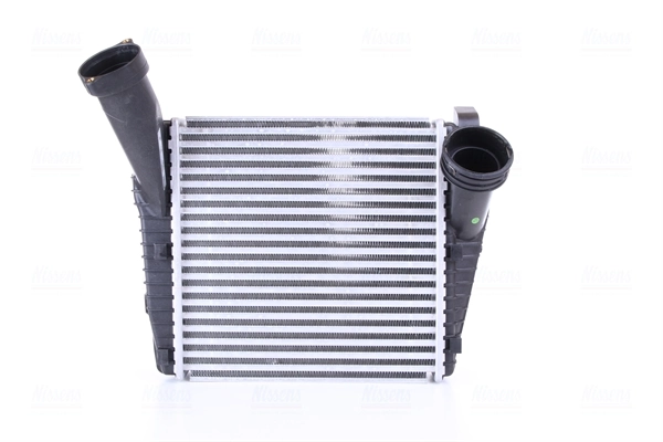 Intercooler, échangeur NISSENS 96688
