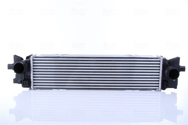 Intercooler, échangeur NISSENS 961265