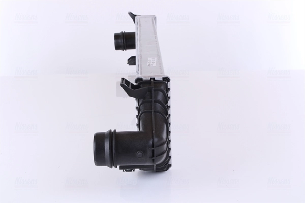 Intercooler, échangeur NISSENS 961476