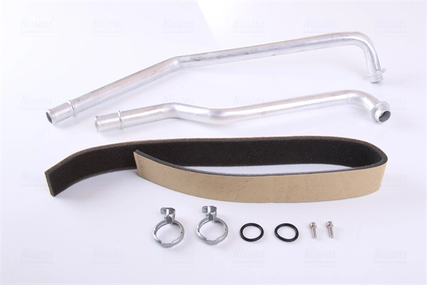 Système de chauffage NISSENS 70978