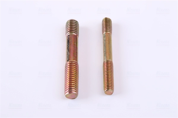 Condenseur, climatisation NISSENS 94702