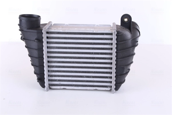 Intercooler, échangeur NISSENS 96747