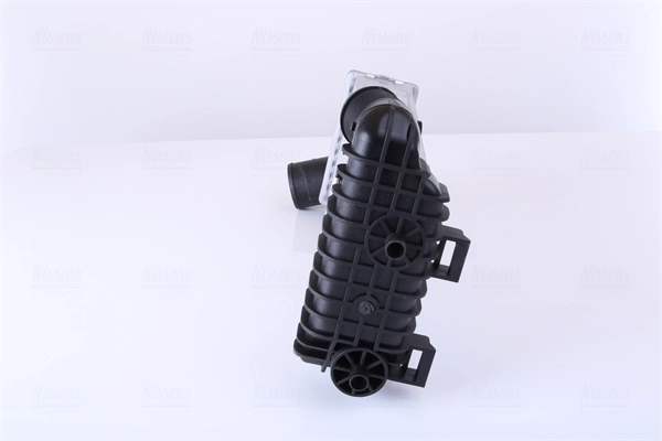Intercooler, échangeur NISSENS 96251