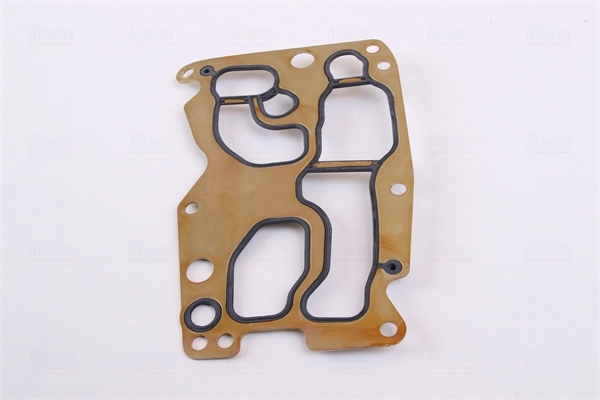 Radiateur d'huile NISSENS 90902