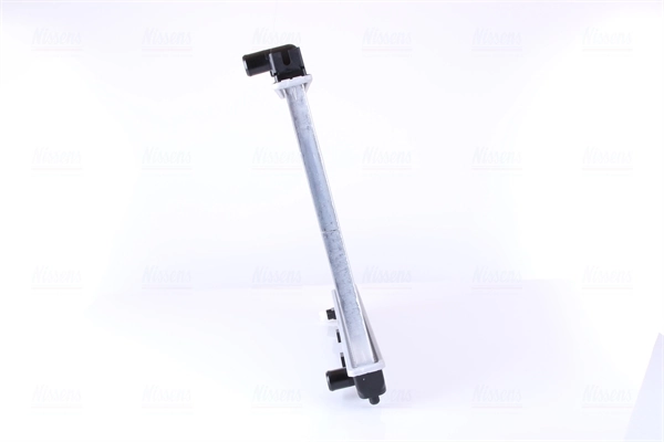 Radiateur, refroidissement du moteur NISSENS 641753