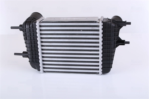 Intercooler, échangeur NISSENS 961116