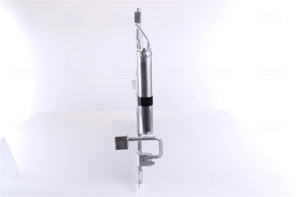 Condenseur, climatisation NISSENS 940787