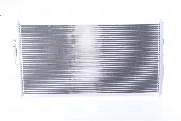 Condenseur, climatisation NISSENS 940363