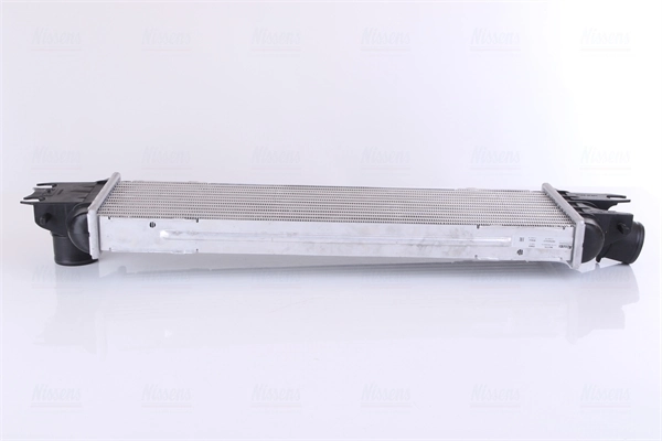 Intercooler, échangeur NISSENS 96775