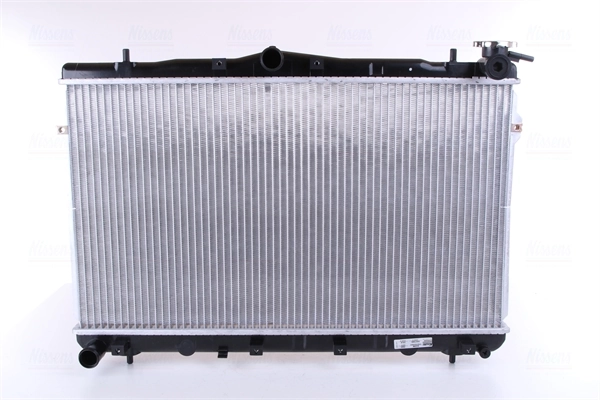NISSENS 62298