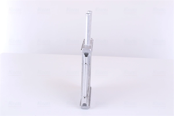 Système de chauffage NISSENS 77503