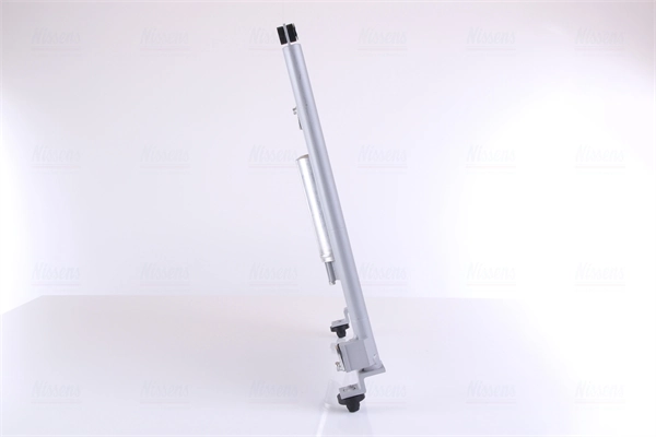 Condenseur, climatisation NISSENS 940302