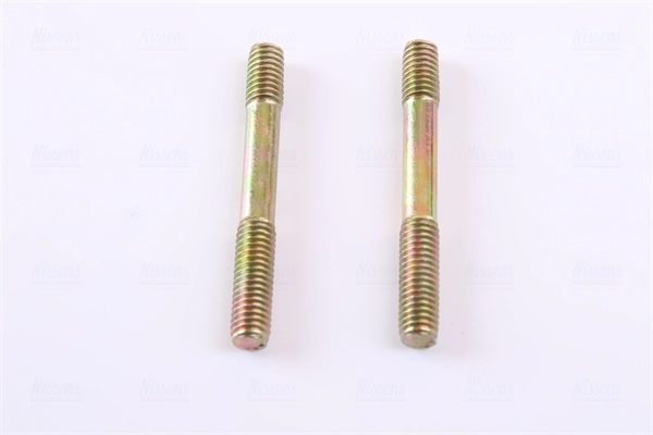 Condenseur, climatisation NISSENS 940298