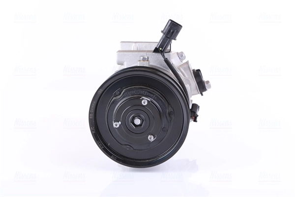 Compresseur, climatisation NISSENS 890425