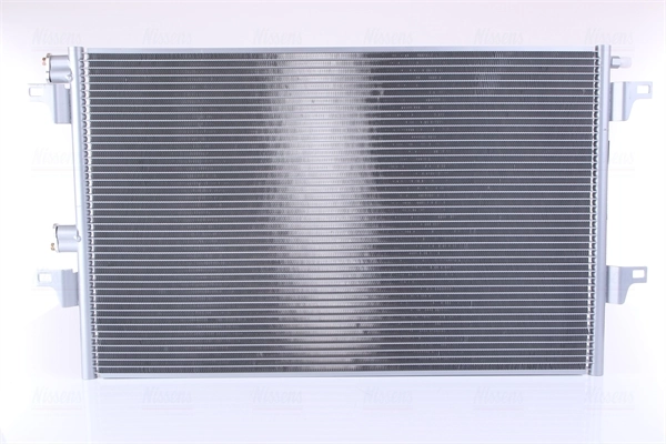 Condenseur, climatisation NISSENS 94627