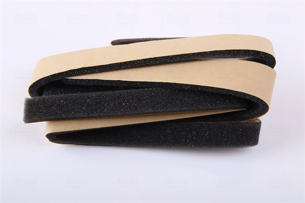 Système de chauffage NISSENS 77501