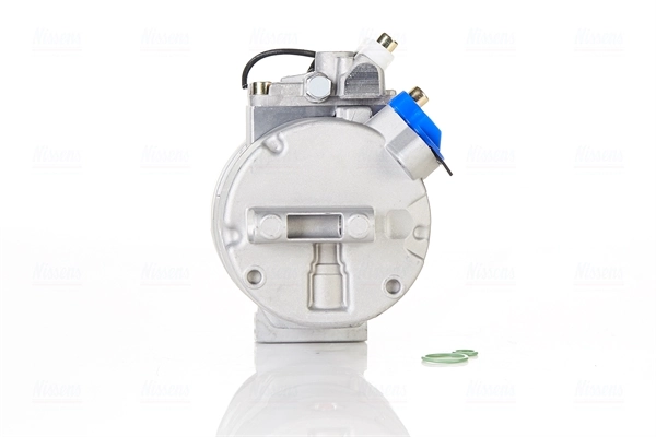 Compresseur, climatisation NISSENS 89034