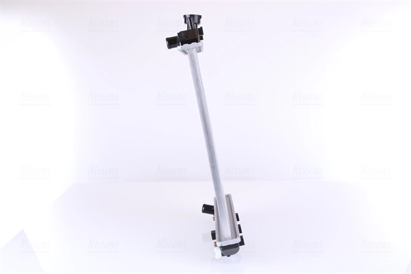 Radiateur, refroidissement du moteur NISSENS 61739